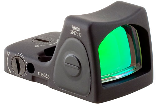 trijicon - RMR - 1.0 ADJ RED RMR TYPE 2 for sale