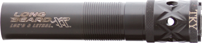 CARLSONS CHOKE TUBE LONG BEARD XR 12GA PORTED .660 OPTIMA HP - for sale