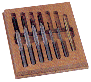 Lyman - Punch Set - GUNSMITH PUNCH SET for sale