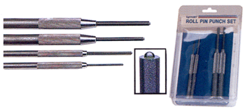 Lyman - Punch Set - ROLL PIN PUNCH SET for sale