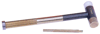 Lyman - Brass Tapper - BRASS TAPPER HAMMER for sale