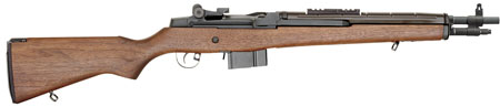 Springfield Armory - M1A - 7.62x51mm NATO for sale