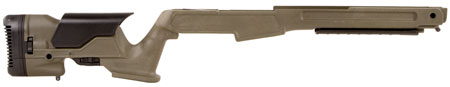 pro-mag - Precision - ARCHANGEL M1A PERCISION STOCK OD for sale