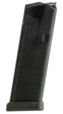 pro-mag - Standard - 9mm Luger - GLOCK 19 9MM 15RD BLACK POLYMER for sale