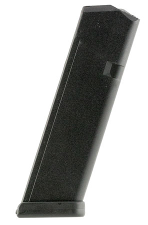 PRO MAG MAGAZINE FOR GLOCK 22 22/27 .40S&W 15RD BLK POLYMER - for sale