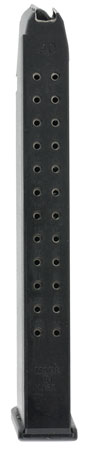 PRO MAG MAGAZINE FOR GLOCK 22 23/27 40S&W 27RD BLK POLYMER - for sale