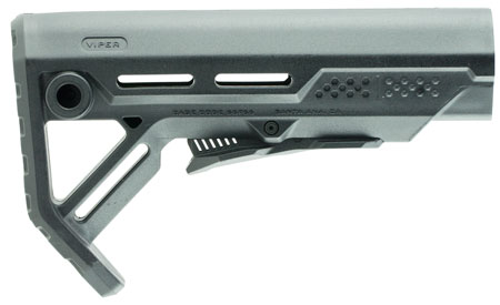 STRIKE MOD1 STOCK W/QD BLACK - for sale