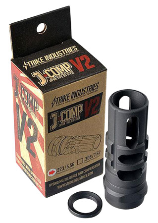 strike industries - JComp - JAPAN TYPE89 COMP 20 FOR 223/556 CALIBER for sale