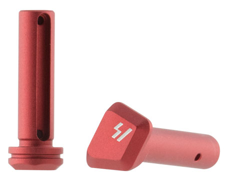 STRIKE ULTRA LIGHT TKDWN PINS RED - for sale