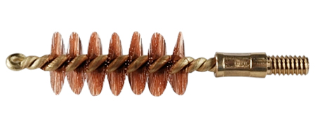 PRO SHOT BRONZE CLEANING BRUSH .50 CAL PISTOL - for sale