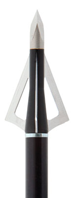 WASP BROADHEAD HAMMER SST 3-BLADE FIXED 100GR 1 3/16"3PK - for sale