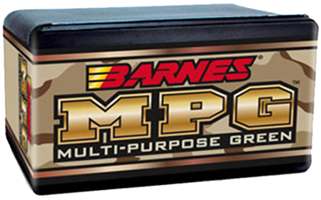 barnes bullets - MPG - 223|5.56 Caliber - BULLETS 5.56 MPG FB 55GR 100RD/BX for sale