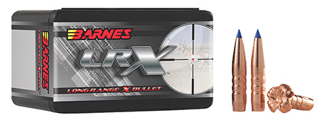 barnes bullets|bullseye - LRX - .22 BB for sale