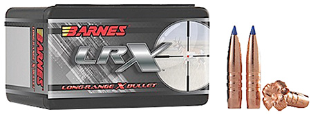 Barnes - LRX - 7mm