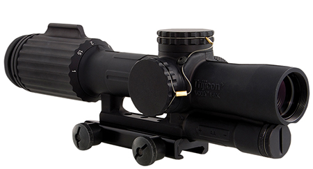 trijicon inc - VCOG - Black