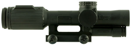 trijicon inc - VCOG - Black Matte