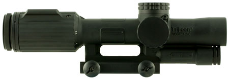 trijicon - VCOG - VCOG 1-6X24 GRN SEG CIR X-HR MOA/THM SCR for sale