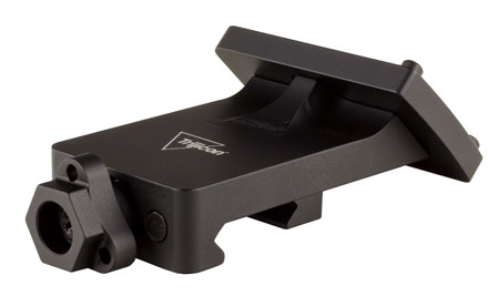 trijicon inc - RMR/SRO Quick Release 45 Degree Offset Mount -  for sale