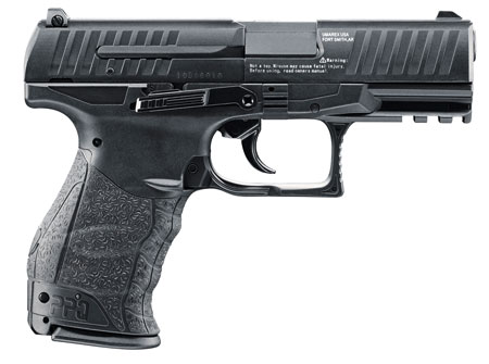 UMAREX USA|RWS - Walther PPQ - 177 for sale
