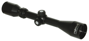KONUS SCOPE KONUSPRO 3-10X44 DUPLEX MATTE - for sale