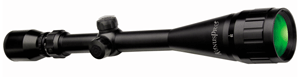 KONUS SCOPE KONUSPRO 6-24X44 AO MIL-DOT MATTE - for sale