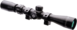 KONUS KONUSPRO 2-7X32 MBLK - for sale