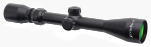 KONUS SCOPE KONUSPRO 3-9X40 DUPLEX MATTE - for sale