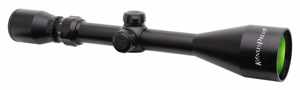 KONUS SCOPE KONUSPRO 3-9X50 DUPLEX MATTE - for sale