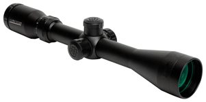 KONUS KONUSPRO 3-9X40 550BAL IR MBLK - for sale