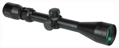 KONUS SCOPE KONUSPRO-275 3-9X40 BALLISTIC MUZZLELOADER - for sale