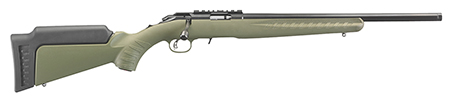 Ruger - American Rimfire - .22LR for sale