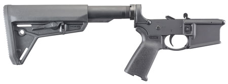 Ruger - AR-556 - Multi-Caliber for sale