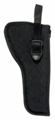 BLACKHAWK HIP HOLSTER #13 RH COLT S/A 5.5"-6.5" BLACK - for sale