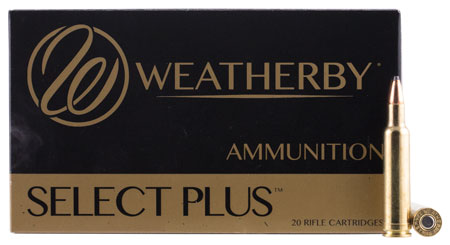 Weatherby - Select Plus - 257 Wthby Mag for sale