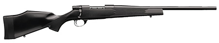 WEATHERBY VANGUARD SYNTHETIC COMPACT 308WIN 20" BLUED/BLK< - for sale
