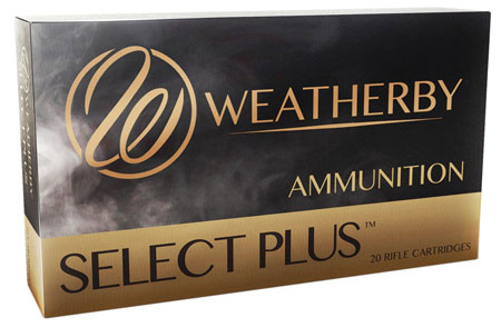 Weatherby - Select Plus - 416 Wthby Mag for sale