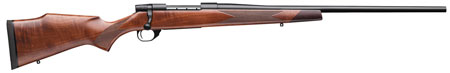 WEATHERBY VANGUARD SPORTER 257 WBY MAG 26" BLUED/WALNUT< - for sale