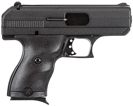 HI-POINT C-9 HGA 9MM 3.5IN BBL BLACK POLY FRM 8RD ... - for sale