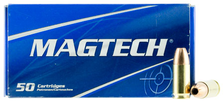 Magtech - Range/Training - 9mm Luger for sale