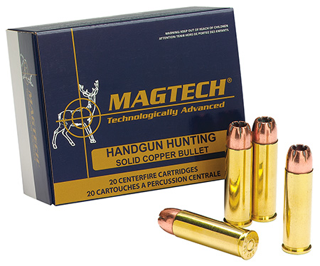 MAGTECH 454 CASULL 260GR FMJ 20/1000 - for sale