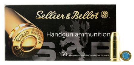 Magtech - Handgun - 9mm Luger for sale