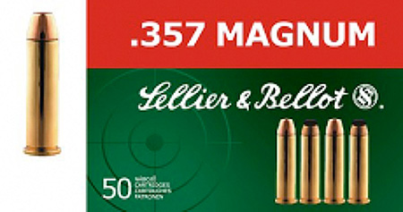 Magtech - Handgun - .357 Mag for sale
