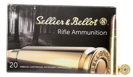 Magtech - Rifle - .303 British