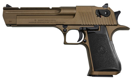 Magnum Research - Desert Eagle - .44 Mag for sale