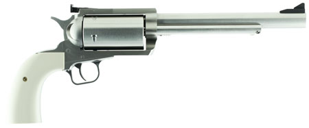 MAG RESEARCH BFR HGR 45-70 7.5 BBL SS 5/RD BISLEY GRIP - for sale