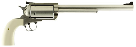 DESERT EAGLE BFR .45/70 10" STAINLESS BISLEY GRIP - for sale