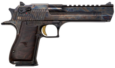 Magnum Research - Desert Eagle - .44 Mag for sale