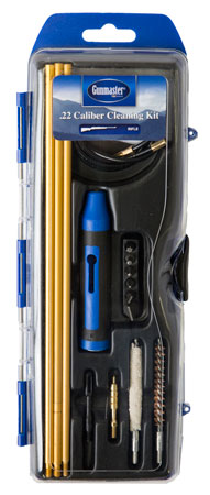 DAC CLEANING KIT 16/PC 22 CAL W/6PC DRIVER BIT SET - for sale