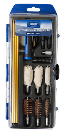 DAC CLEANING KIT 21/PC UNIVERSAL SHOTGUN AND 6/PC DRIVER BIT SET - for sale