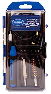 DAC CLEANING KIT 13PC 12GA W/PULL TROUGH ROD & 6PC DRIVER BIT SET - for sale